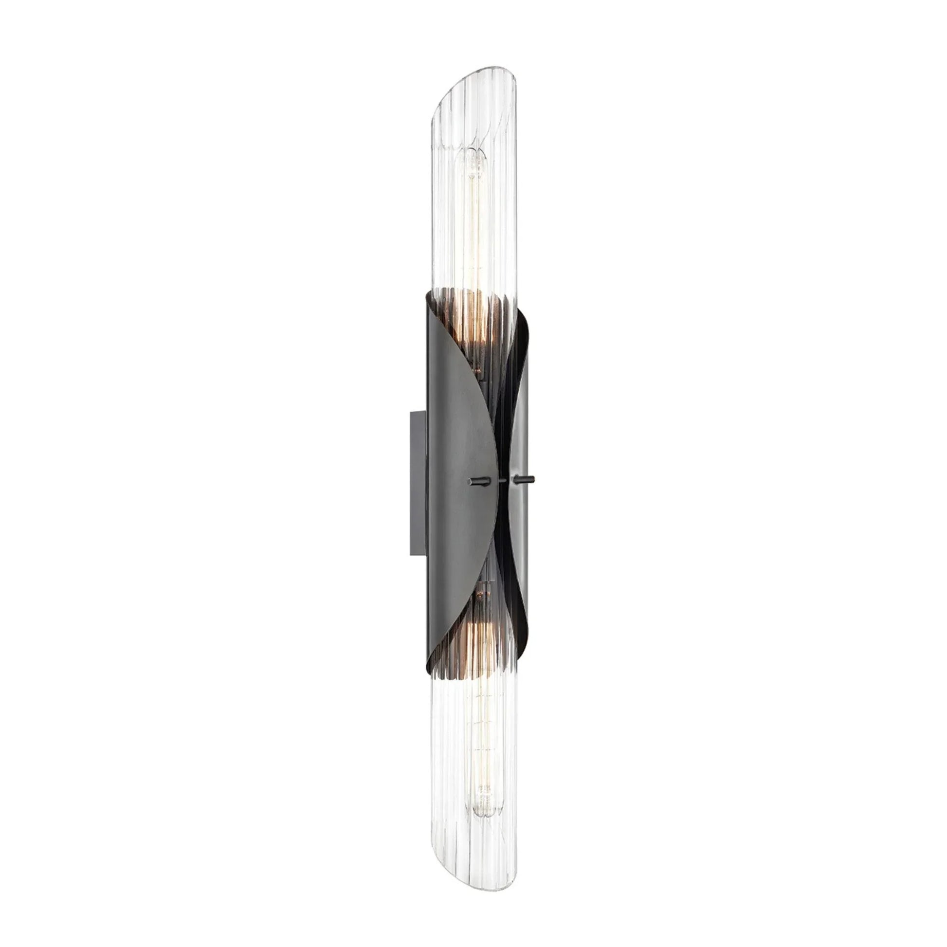 Hudson Valley Lighting - Lefferts 2-Light Wall Sconce | Bees Lighting