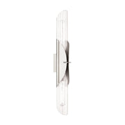 Hudson Valley Lighting - Lefferts 2-Light Wall Sconce | Bees Lighting