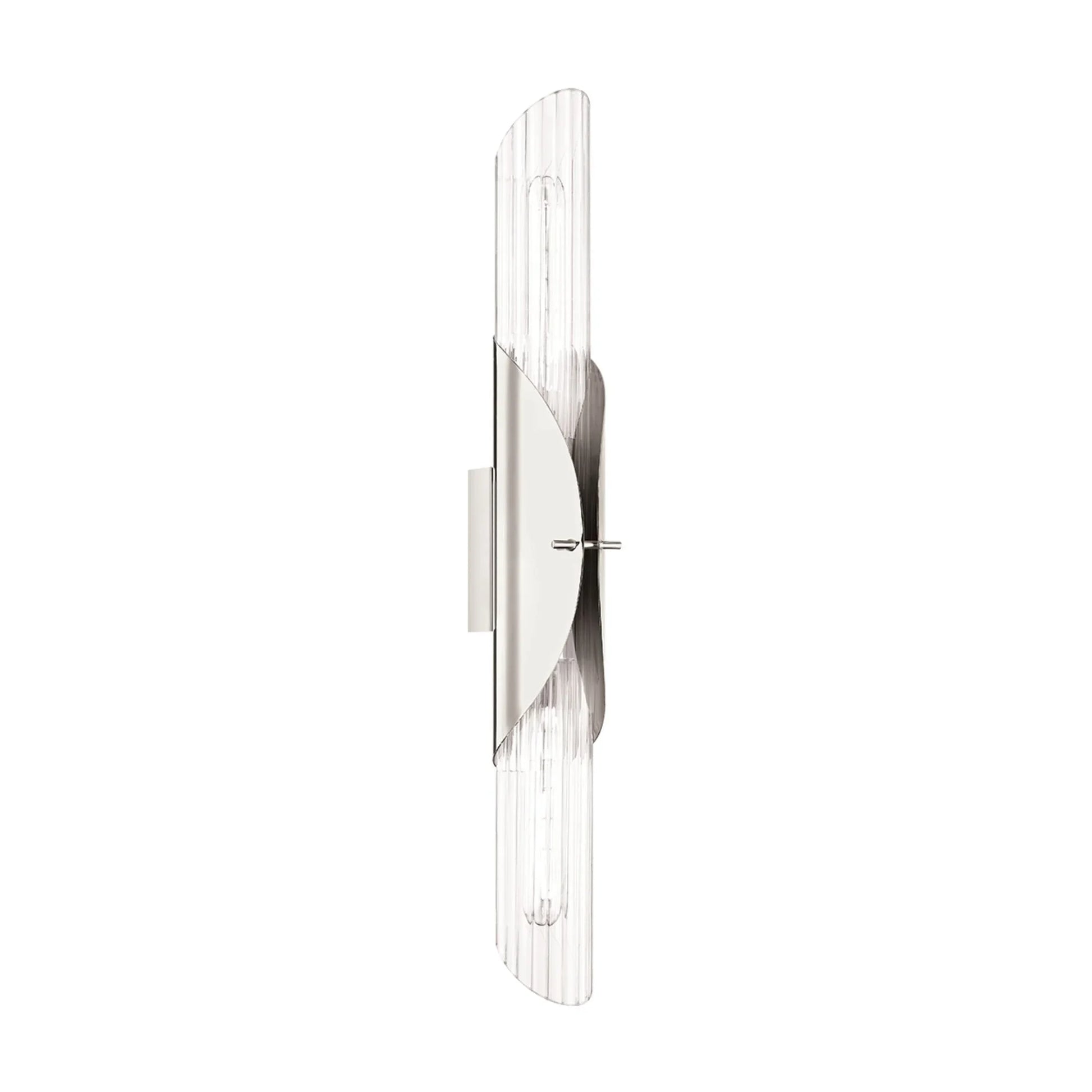 Hudson Valley Lighting - Lefferts 2-Light Wall Sconce | Bees Lighting