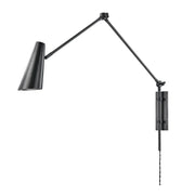 Lorne 26" Wall Sconce, Old Bronze Finish