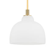 Hudson Valley Lighting Oberon Pendant