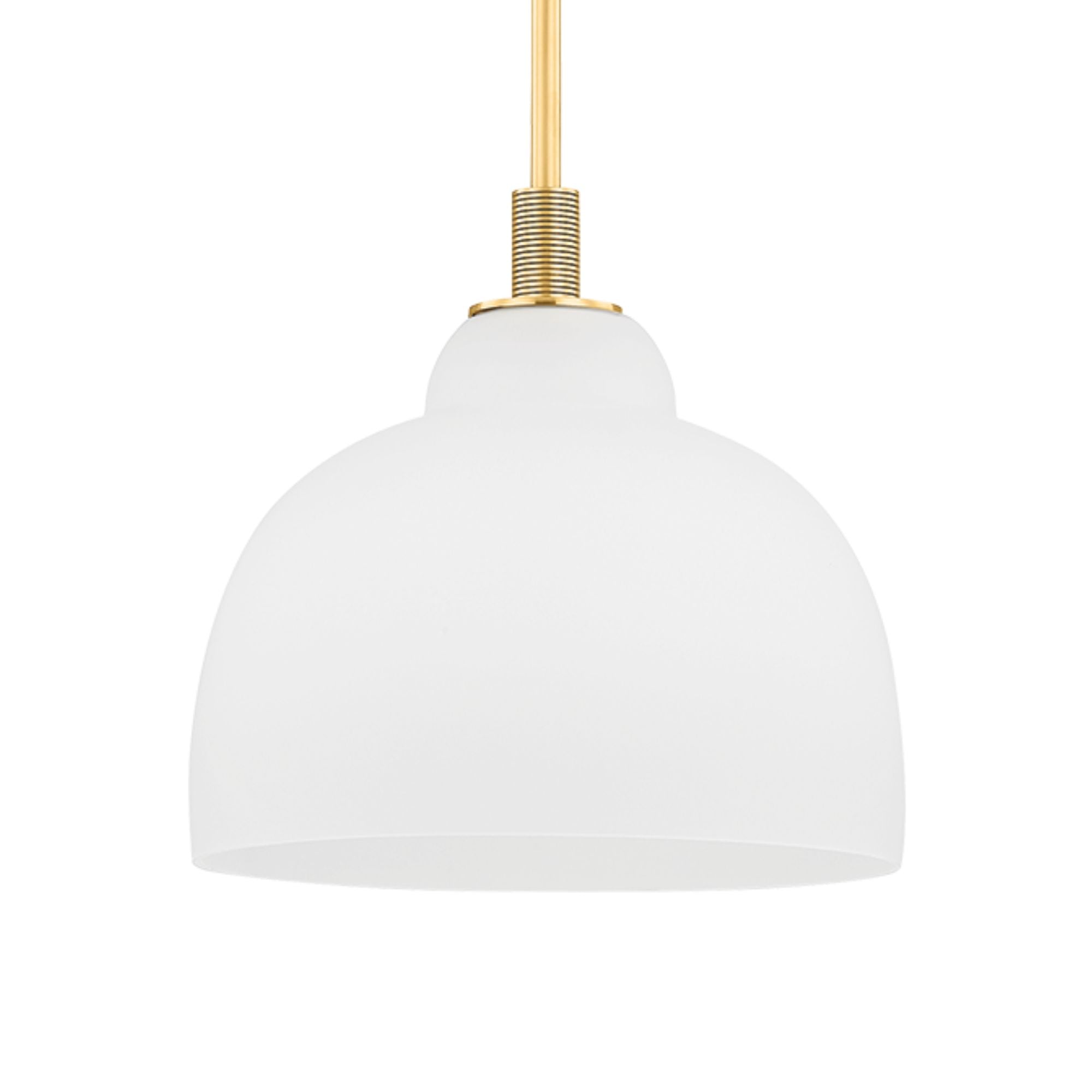 Hudson Valley Lighting Oberon Pendant