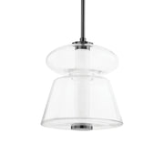 Hudson Valley Lighting - Palermo LED Pendant | Bees Lighting
