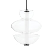 Hudson Valley Lighting - Palermo LED Pendant | Bees Lighting