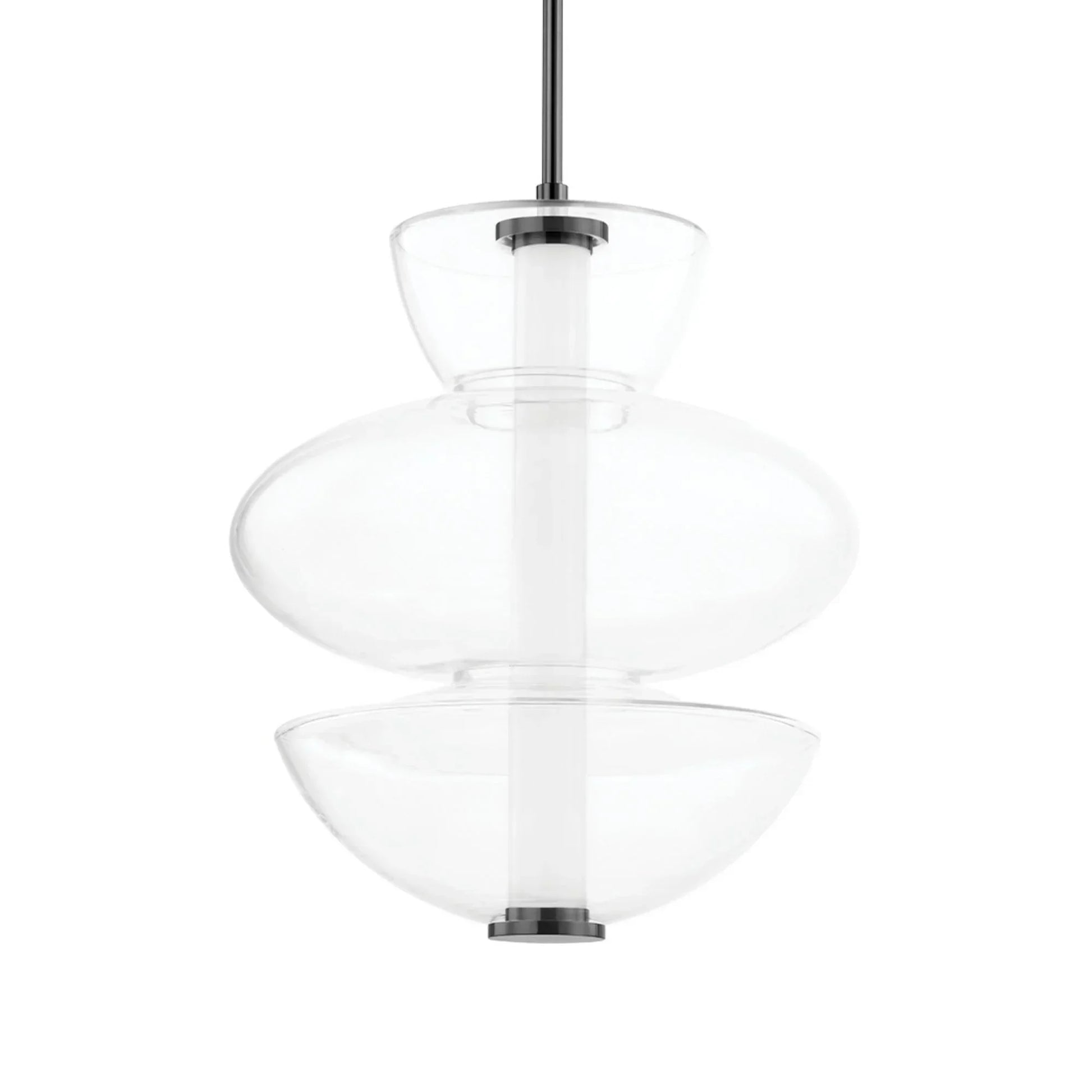 Hudson Valley Lighting - Palermo LED Pendant | Bees Lighting