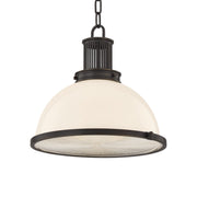 Hudson Valley Pinesbridge Pendant Light