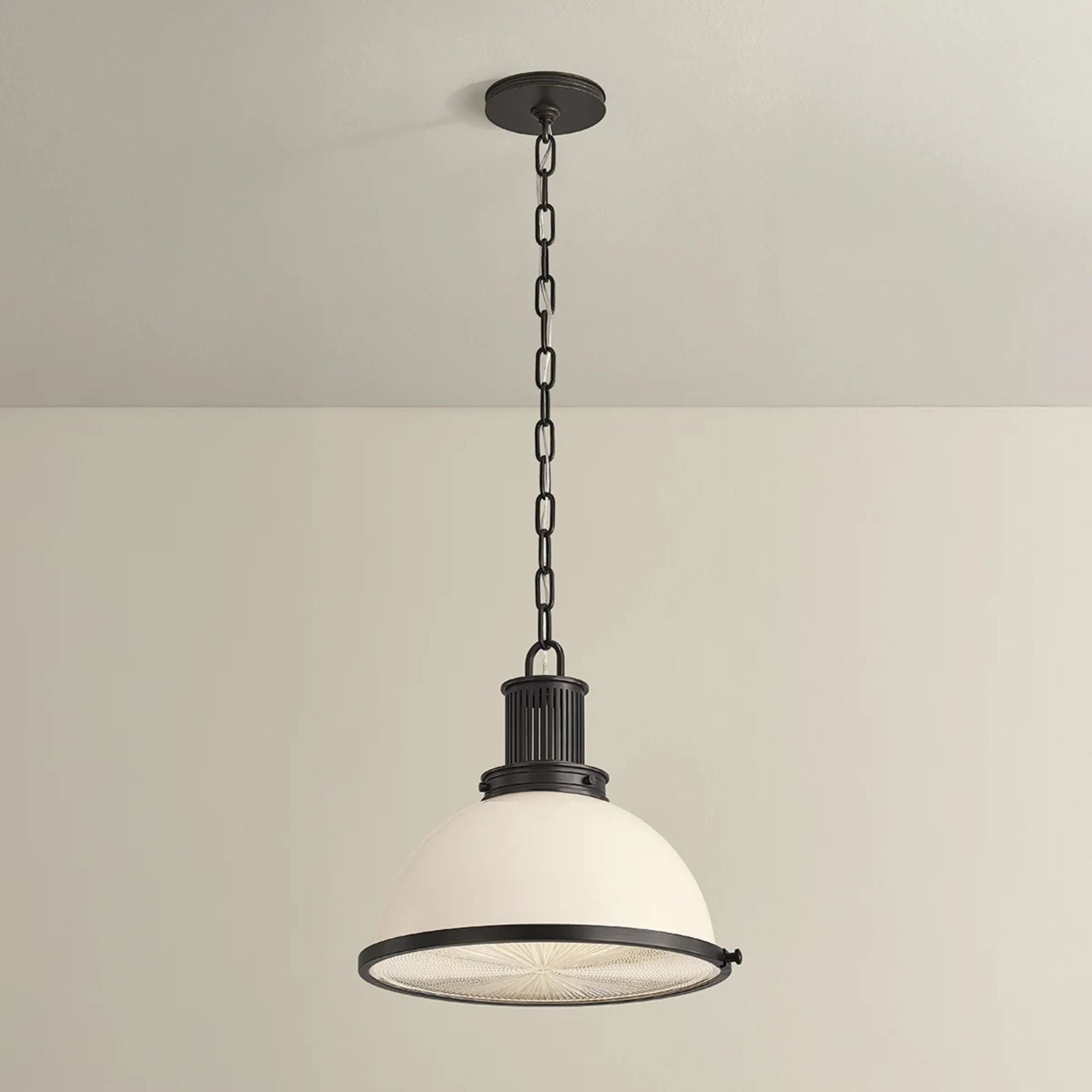 Hudson Valley Pinesbridge Pendant Light