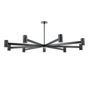 Hudson Valley Lighting - Predock LED Chandelier | Bees Lighting