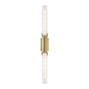 Hudson Valley Lighting - Pylon LED Wall Sconce | Bees Lighting