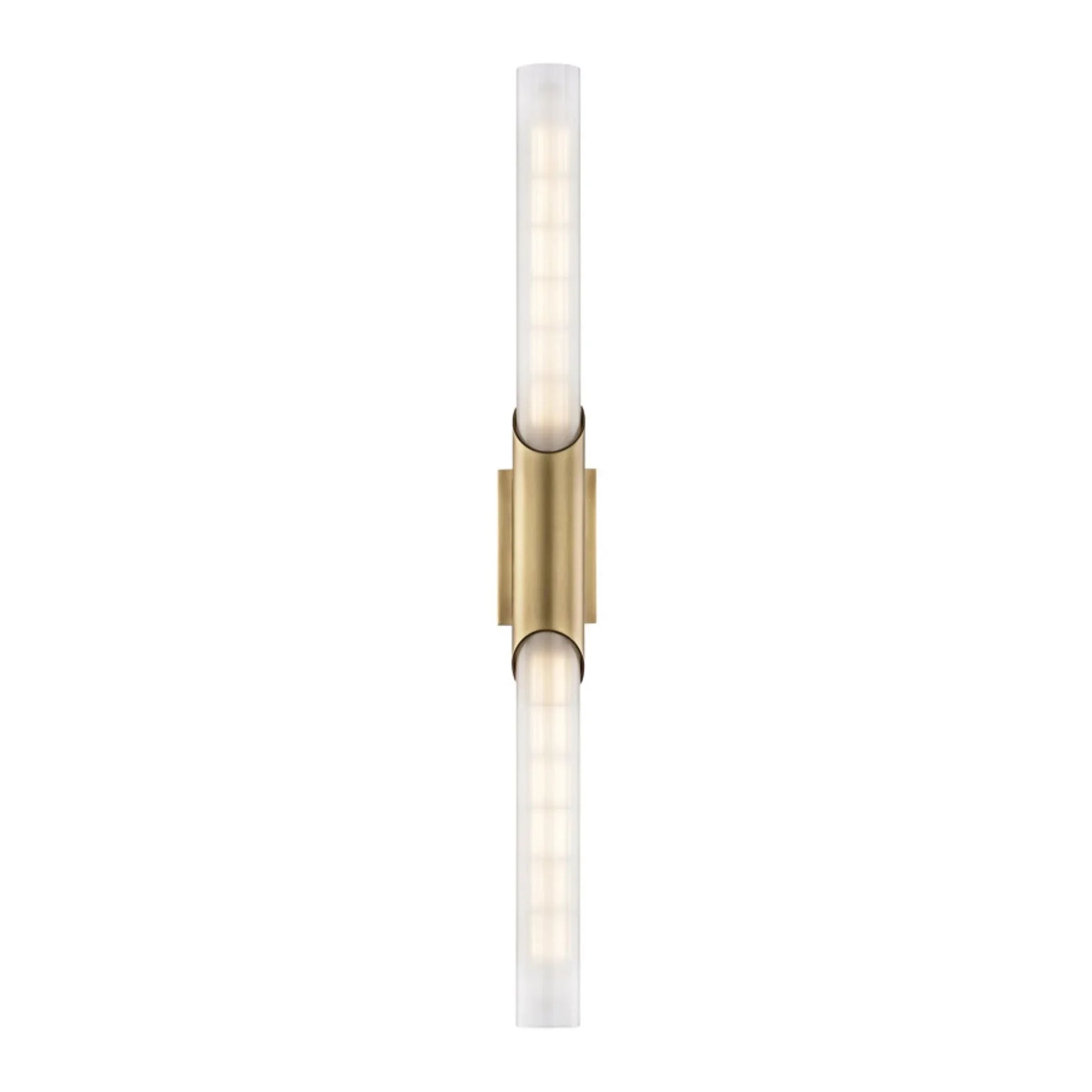 Hudson Valley Lighting - Pylon LED Wall Sconce | Bees Lighting