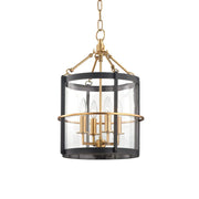 Hudson Valley Lighting - Ren Pendant Light | Bees Lighting