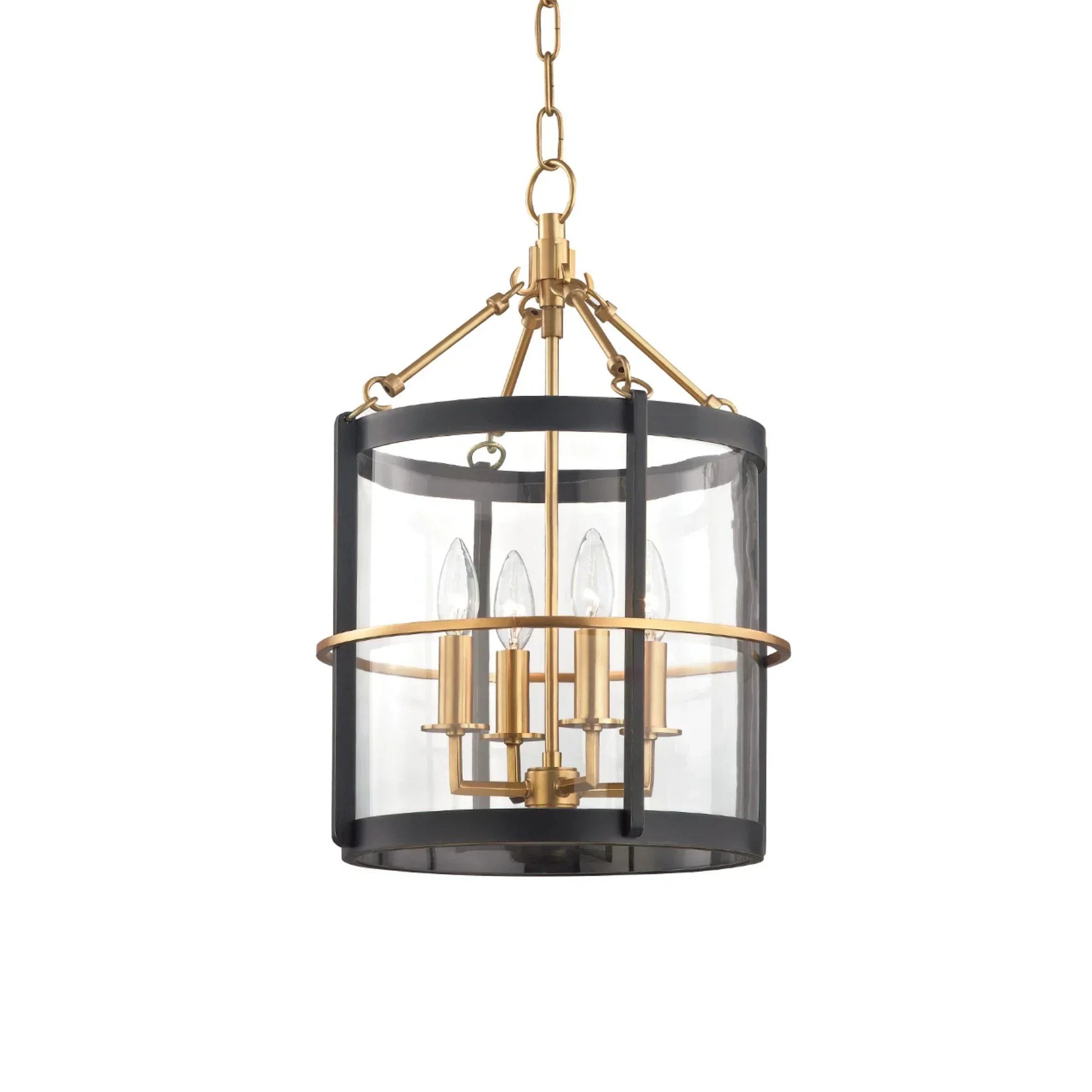 Hudson Valley Lighting - Ren Pendant Light | Bees Lighting