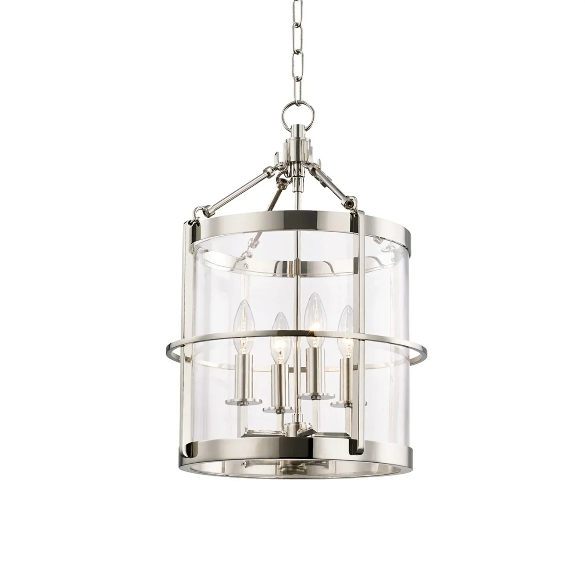 Hudson Valley Lighting - Ren Pendant Light | Bees Lighting