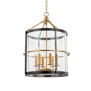 Hudson Valley Lighting - Ren Pendant Light | Bees Lighting