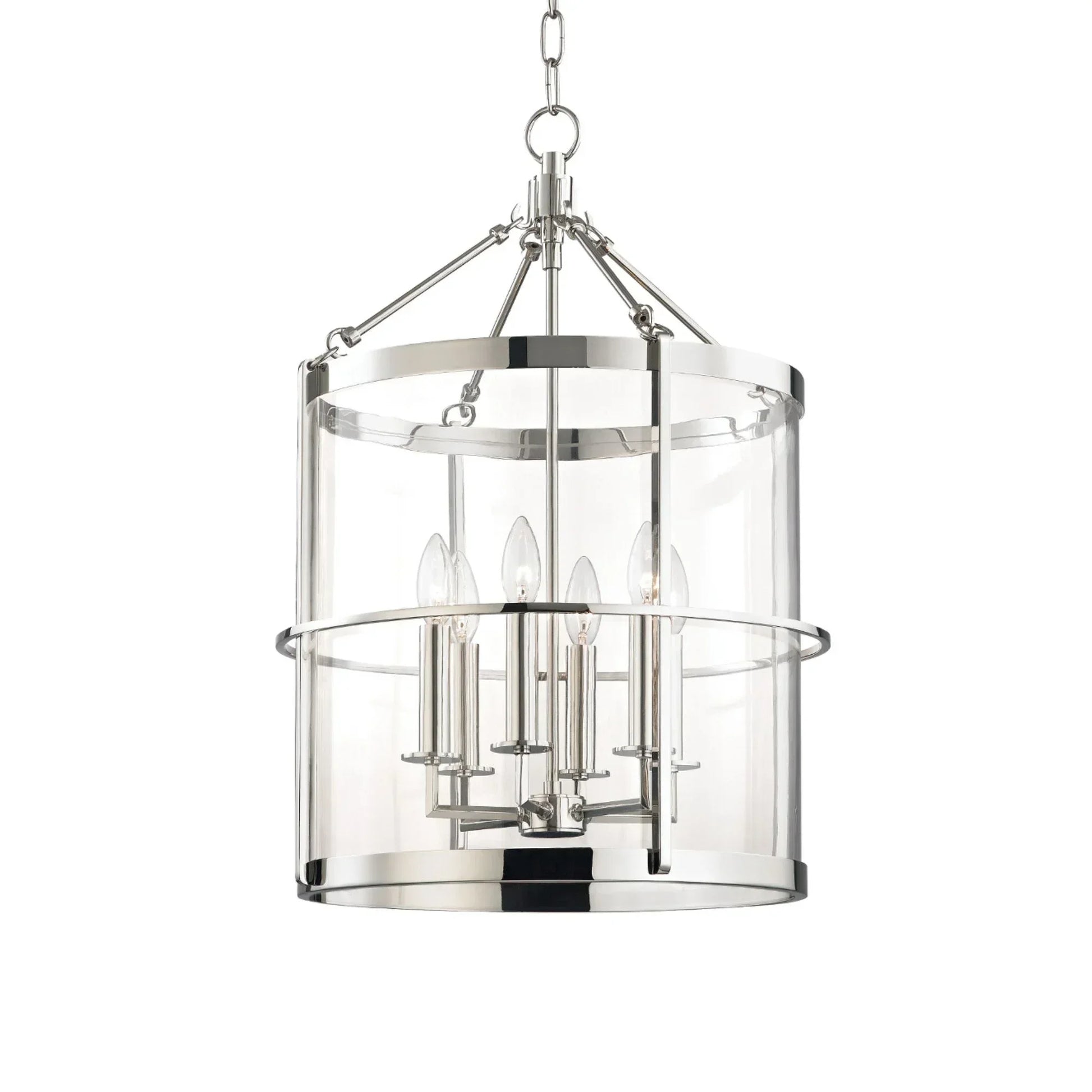 Hudson Valley Lighting - Ren Pendant Light | Bees Lighting