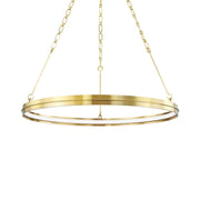 Hudson Valley Lighting - Rosendale LED Chandelier | Bees Lighting