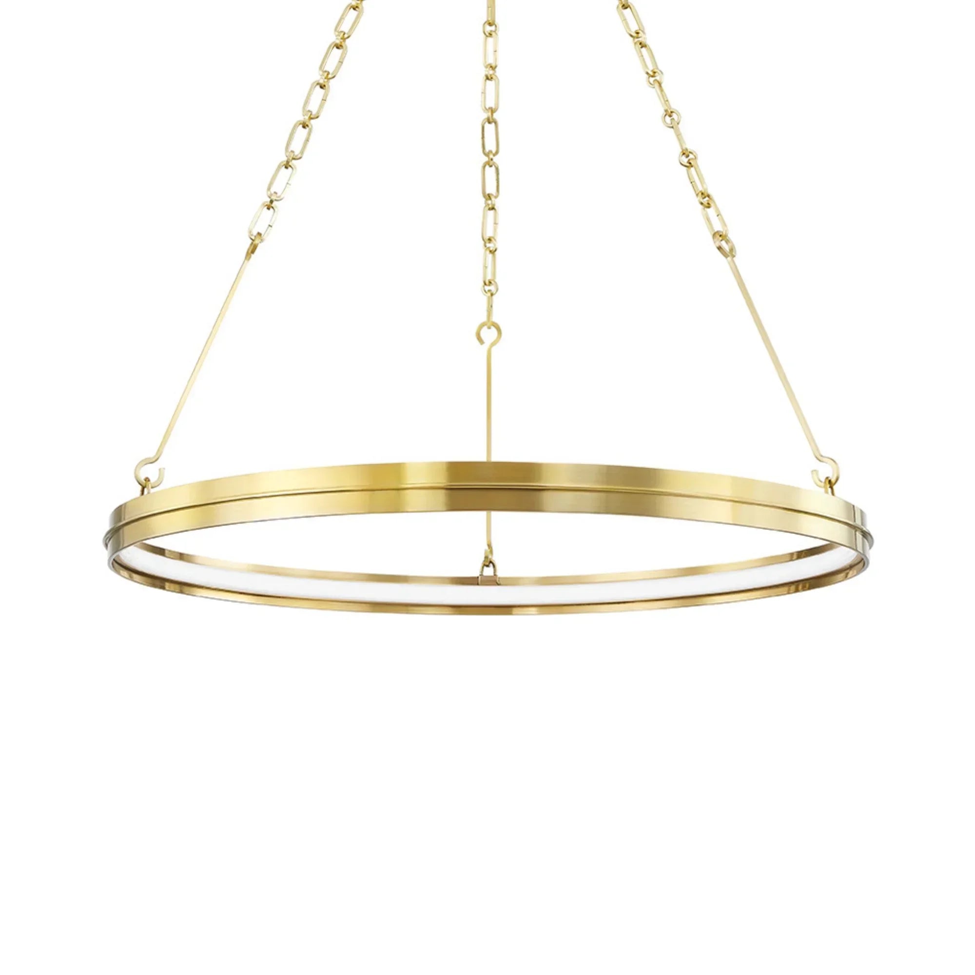 Hudson Valley Lighting - Rosendale LED Chandelier | Bees Lighting