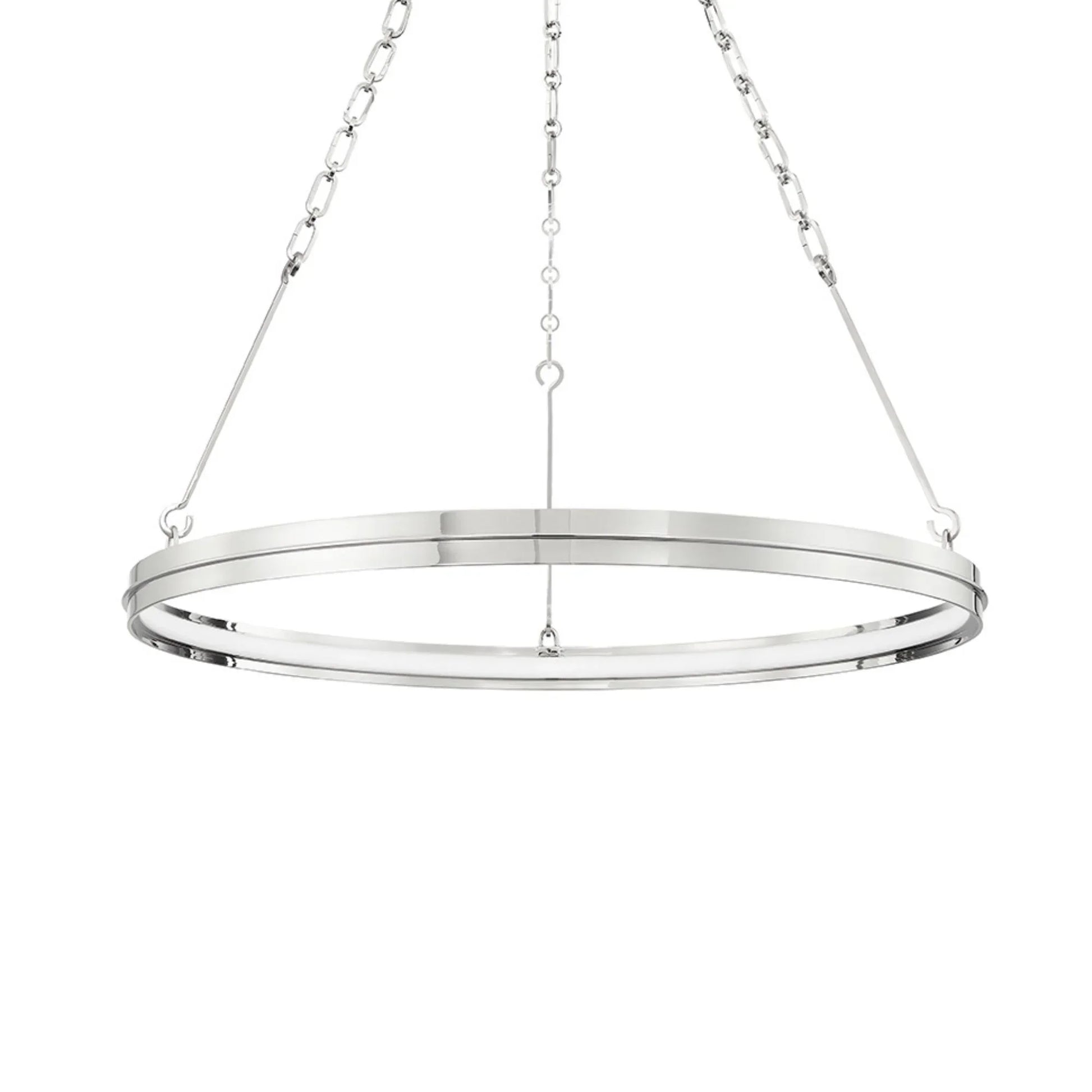 Hudson Valley Lighting - Rosendale LED Chandelier | Bees Lighting