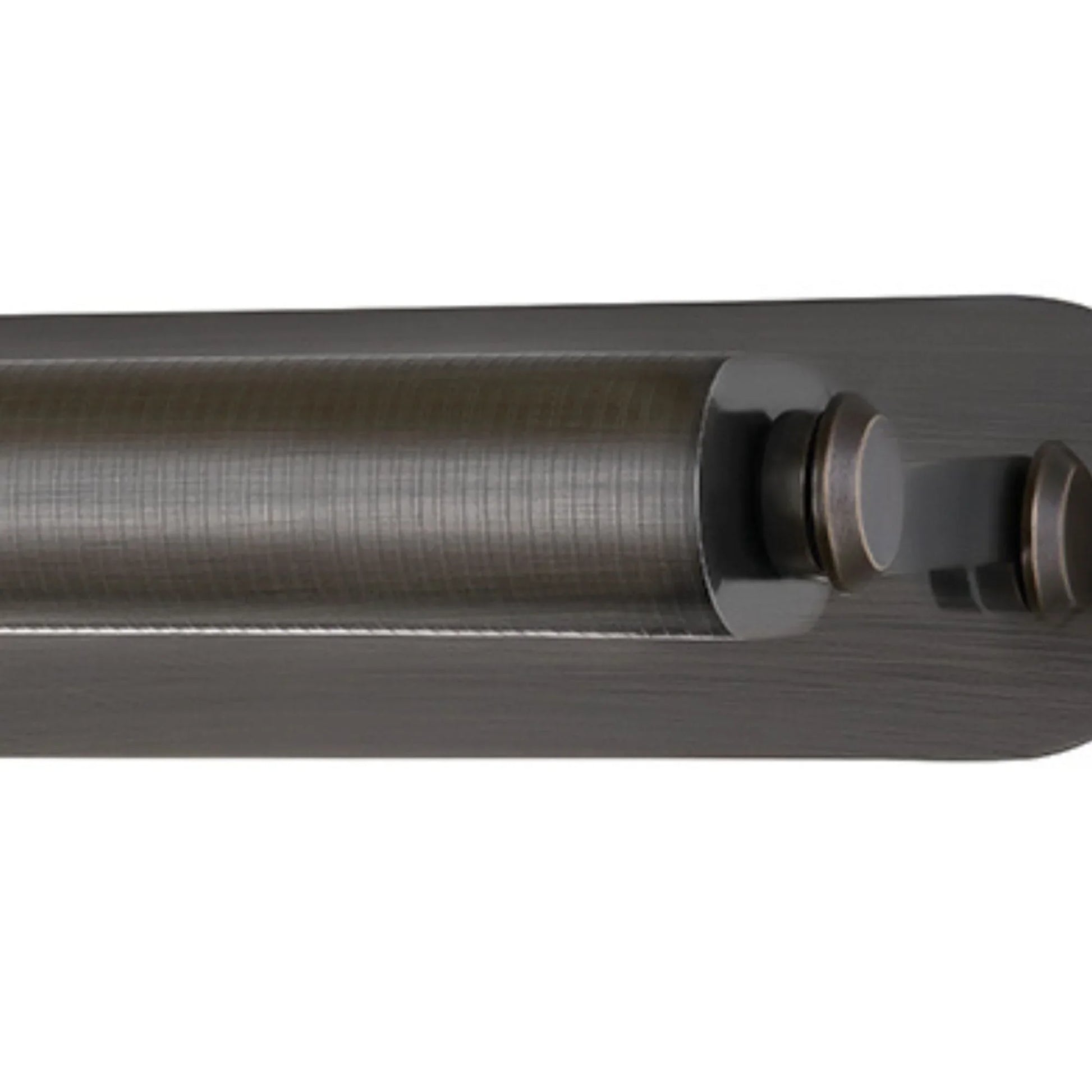 Hudson Valley Lighting - Stockport 24" 2-Light Picture Light, Distressed Bronze Finish | Bees Lighting