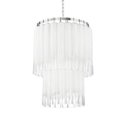 Hudson Valley Lighting - Tyrell Chandelier | Bees Lighting