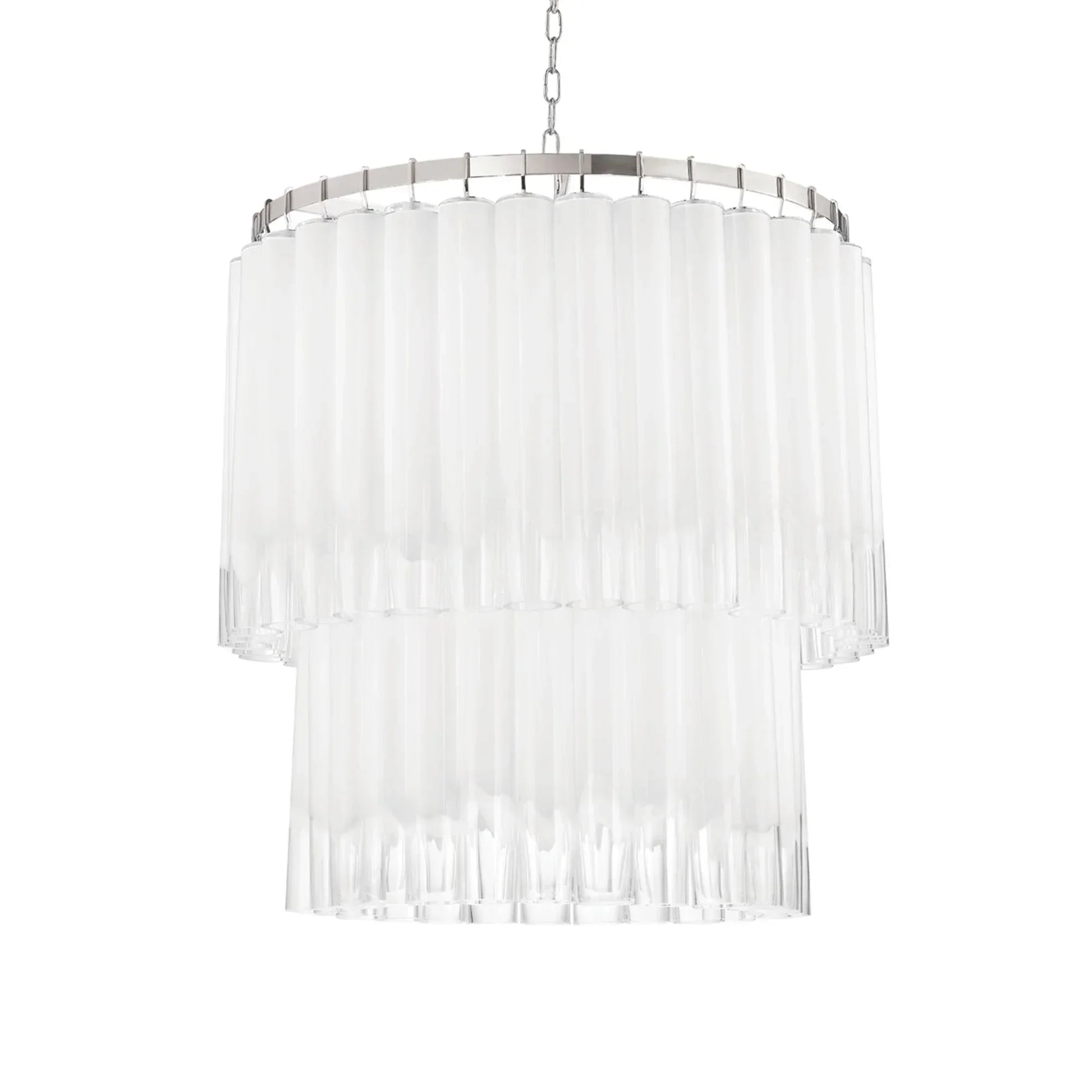 Hudson Valley Lighting - Tyrell Chandelier | Bees Lighting