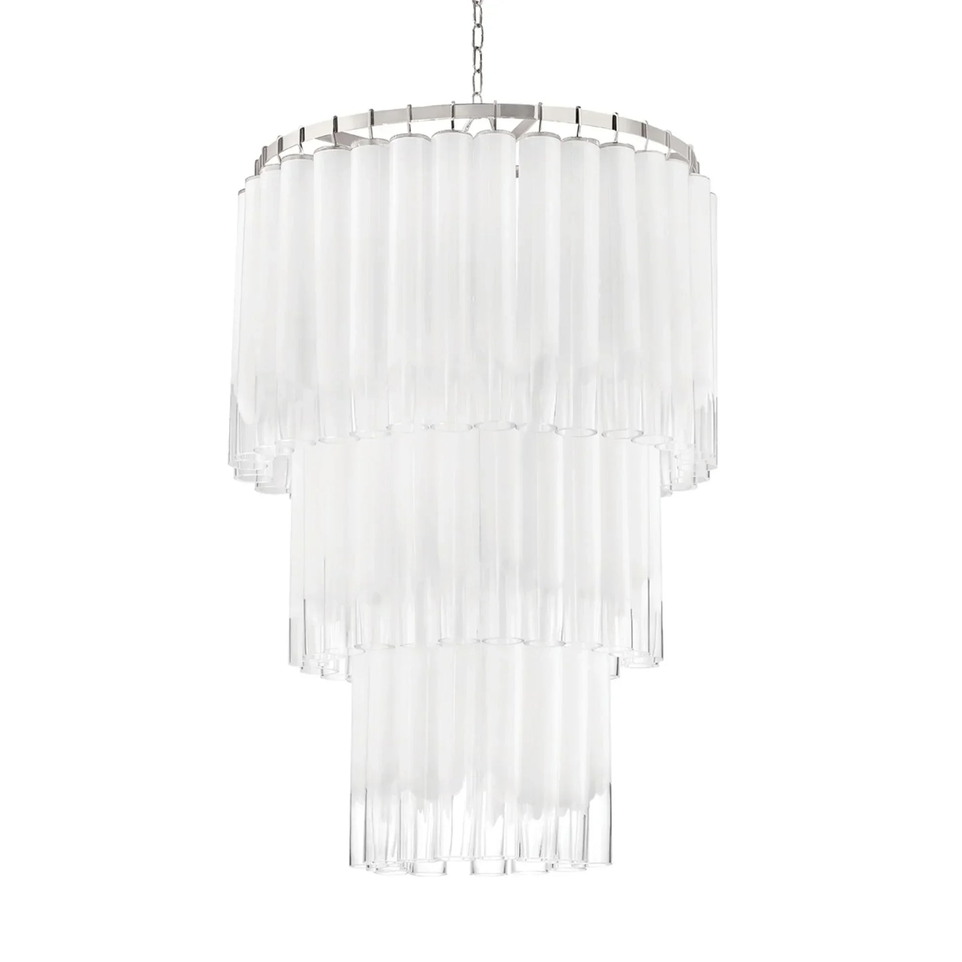 Hudson Valley Lighting - Tyrell Chandelier | Bees Lighting