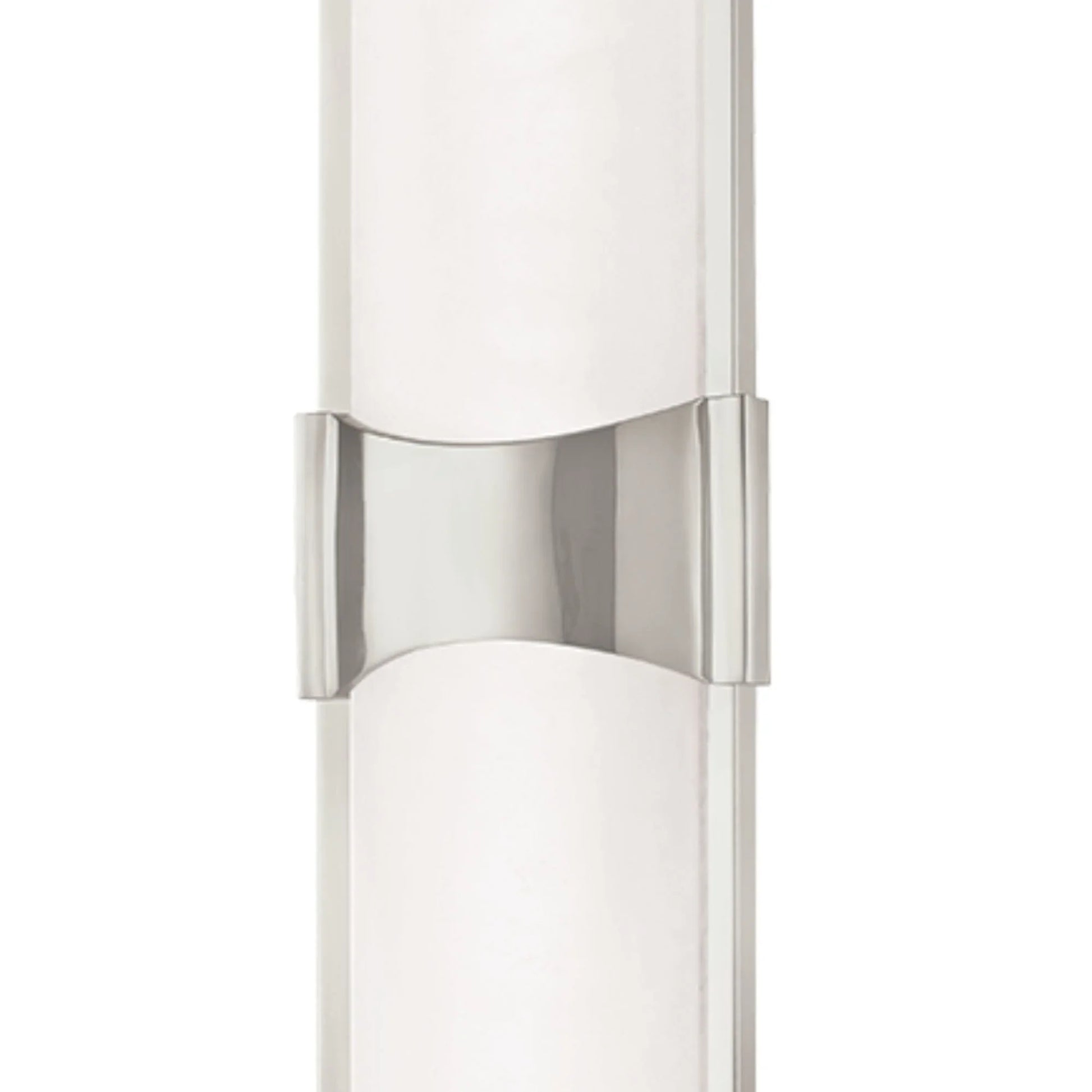 Hudson Valley Lighting - Valencia 26" LED Wall Sconce, Polished Nickel Finish | Bees Lighting