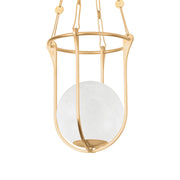 Hudson Valley Lighting Verbank Lantern