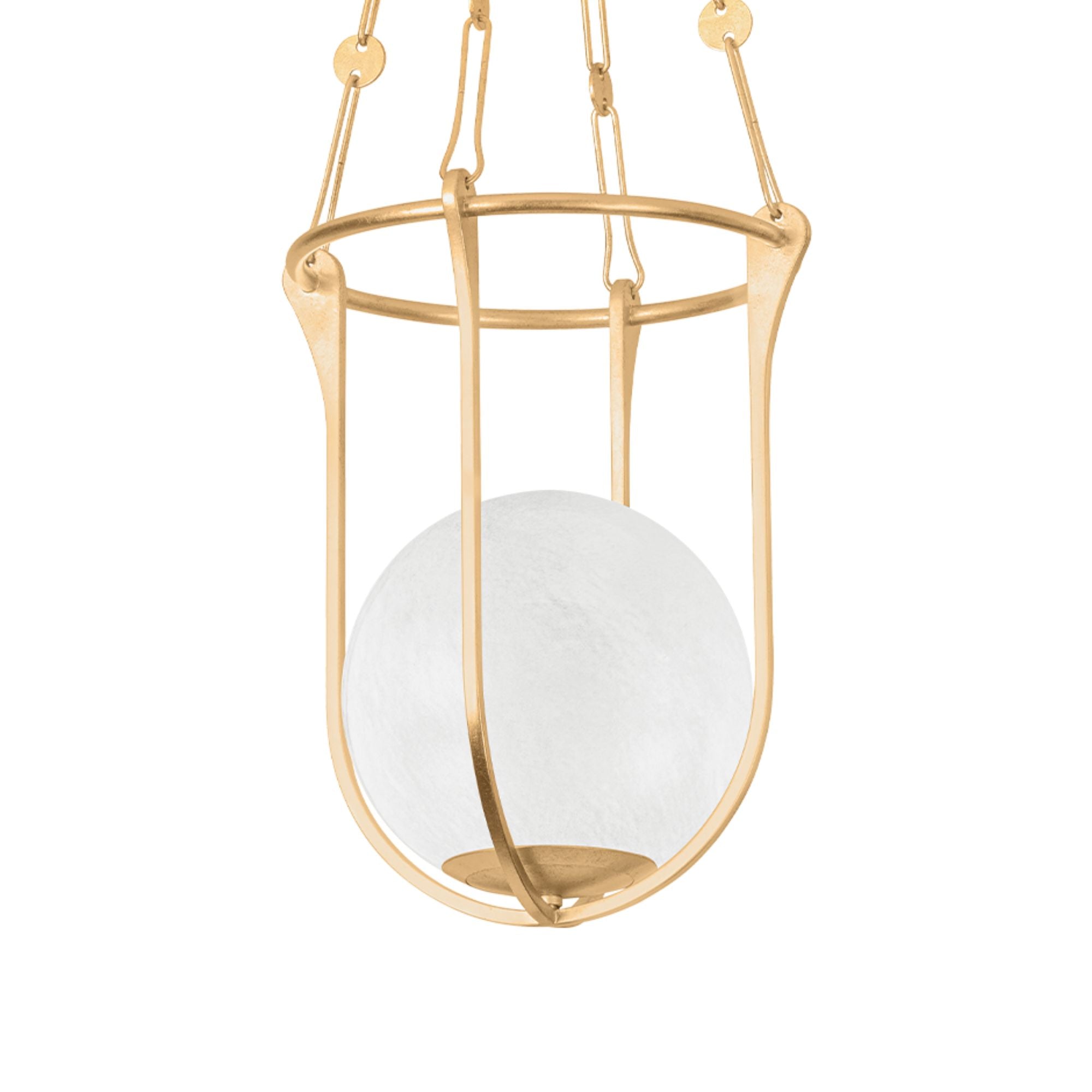 Hudson Valley Lighting Verbank Lantern