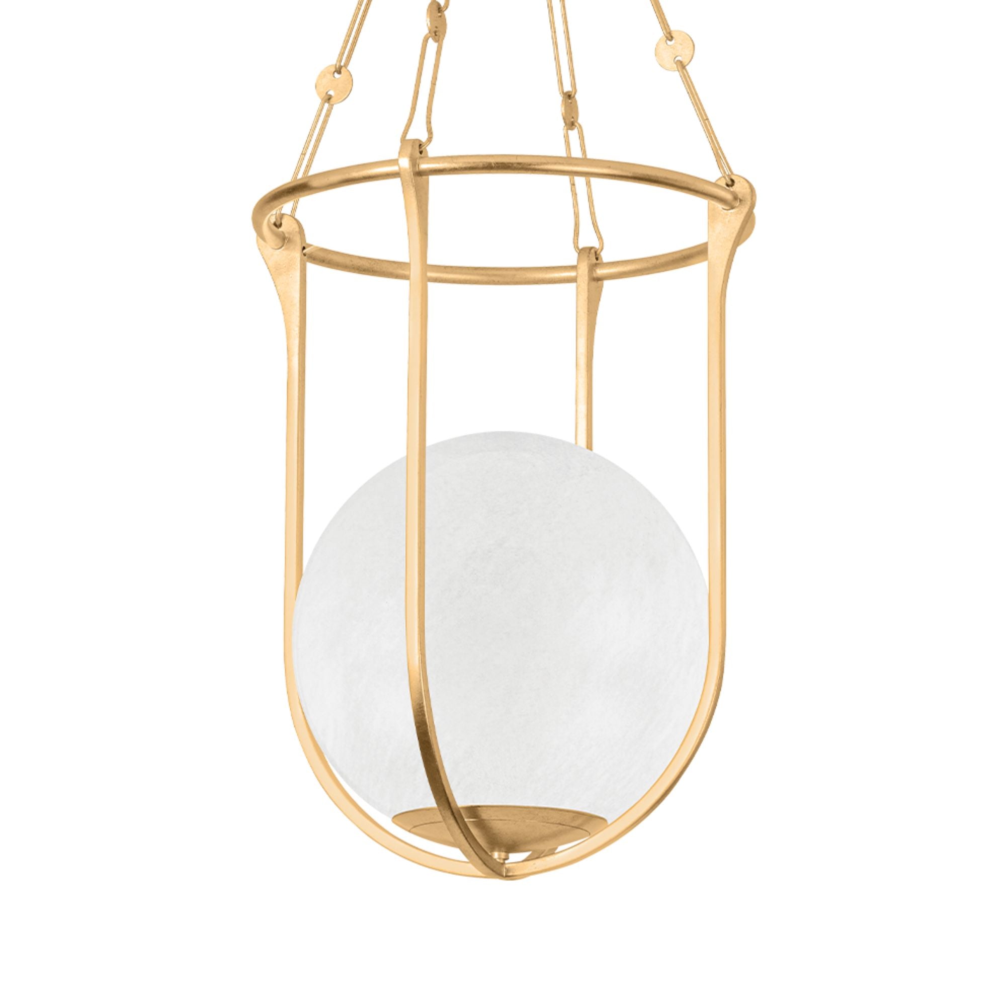 Hudson Valley Lighting Verbank Lantern