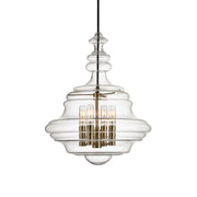 Hudson Valley Lighting - Washington Pendant | Bees Lighting