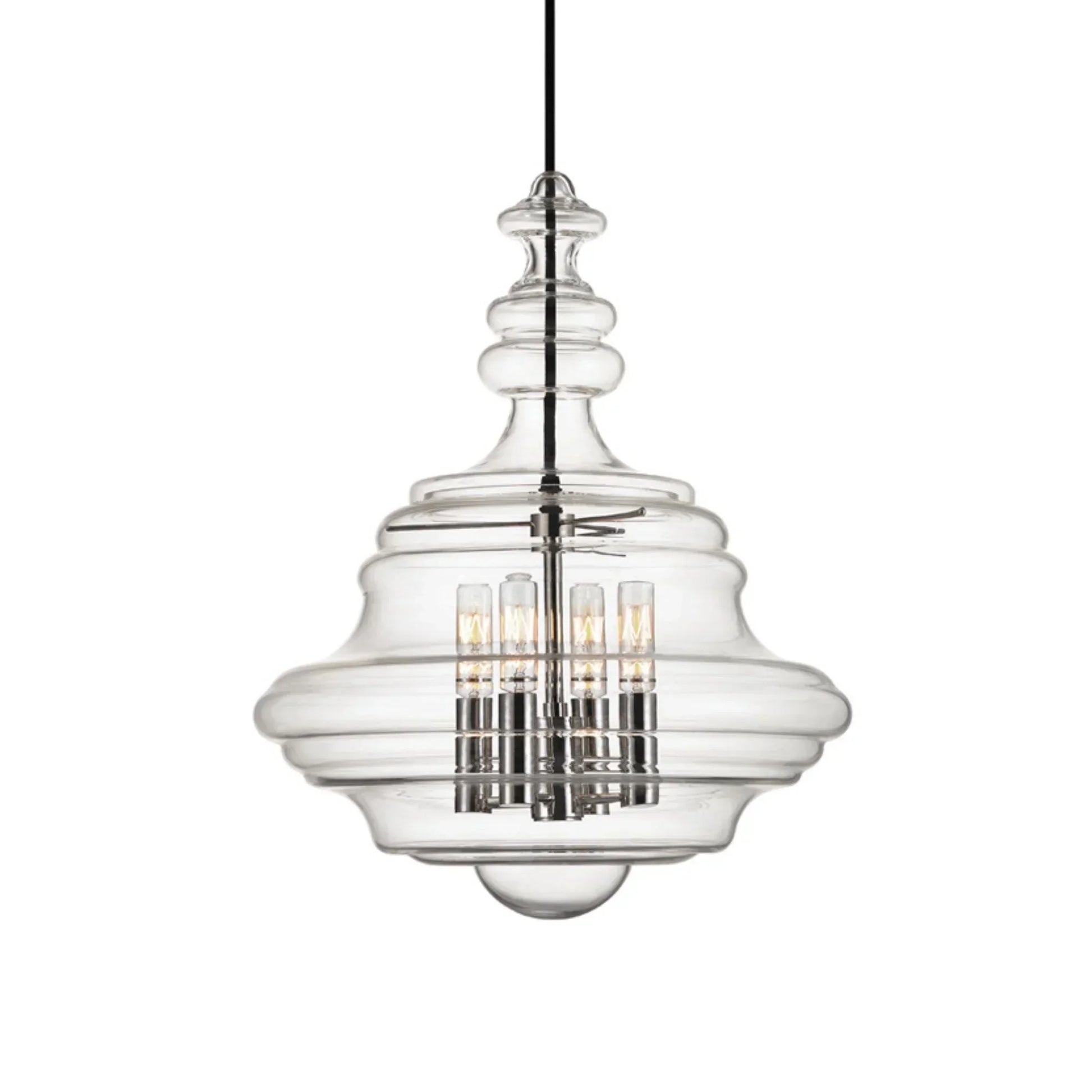 Hudson Valley Lighting - Washington Pendant | Bees Lighting