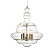 Hudson Valley Lighting - Washington Pendant | Bees Lighting