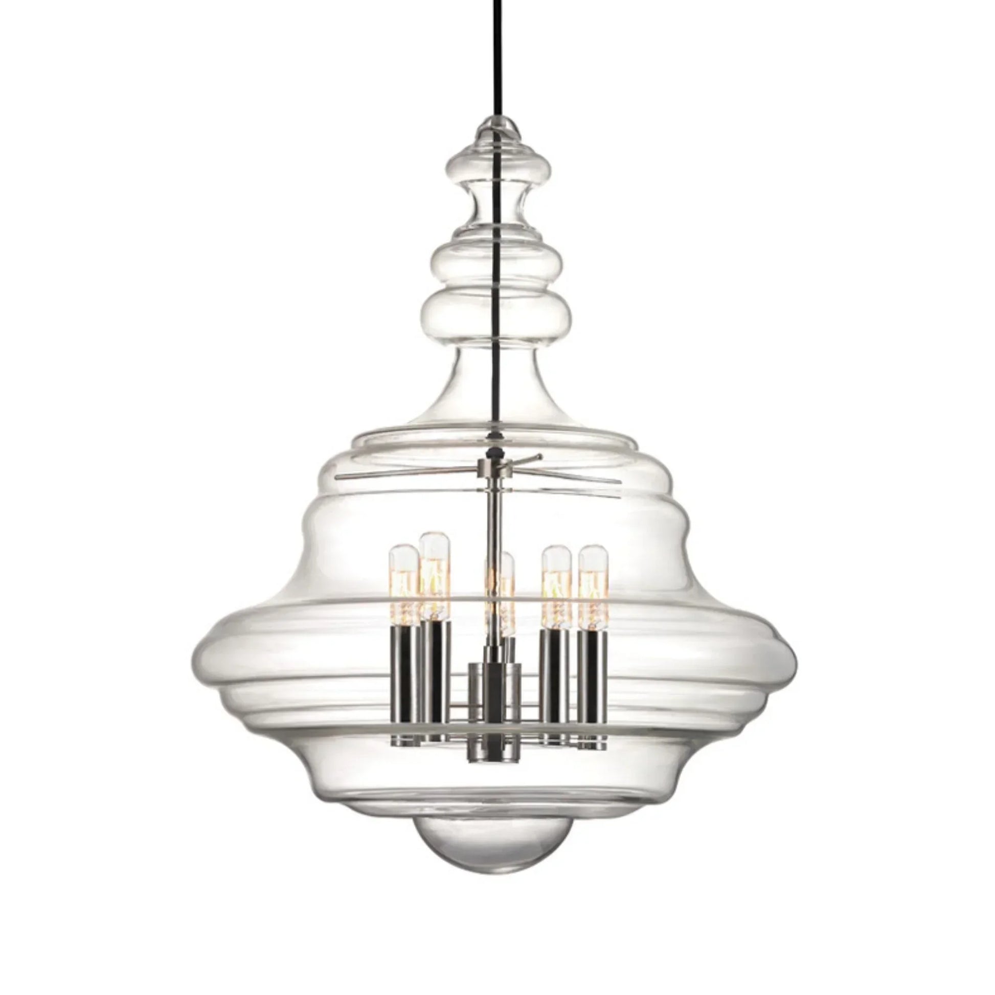Hudson Valley Lighting - Washington Pendant | Bees Lighting