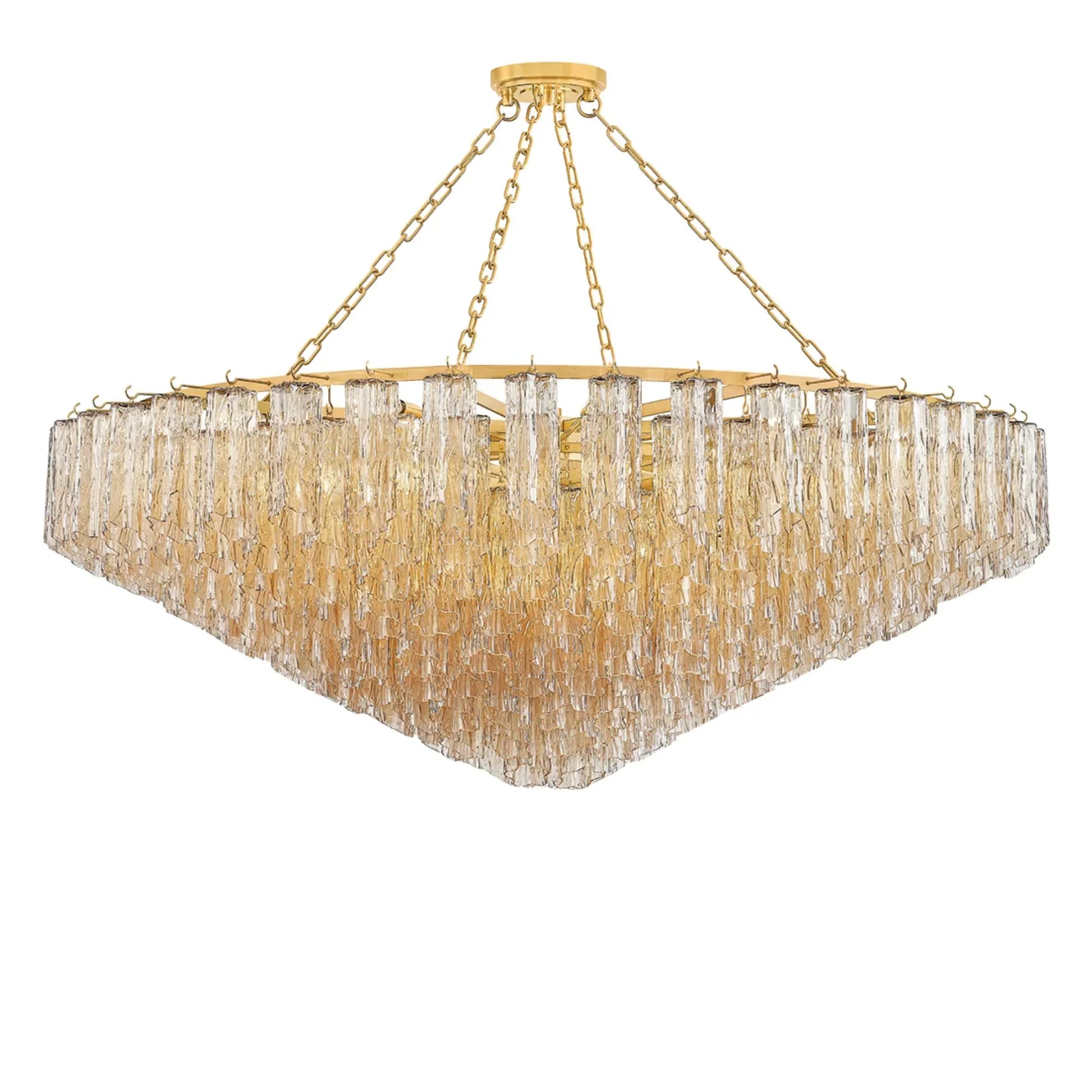 Hudson Valley Lighting - Watertown Chandelier | Bees Lighting