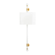 Hudson Valley Lighting - Wertham Wall Sconce | Bees Lighting