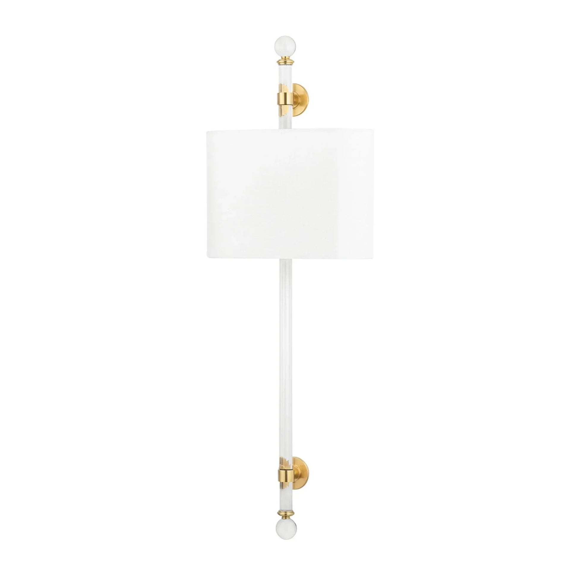 Hudson Valley Lighting - Wertham Wall Sconce | Bees Lighting