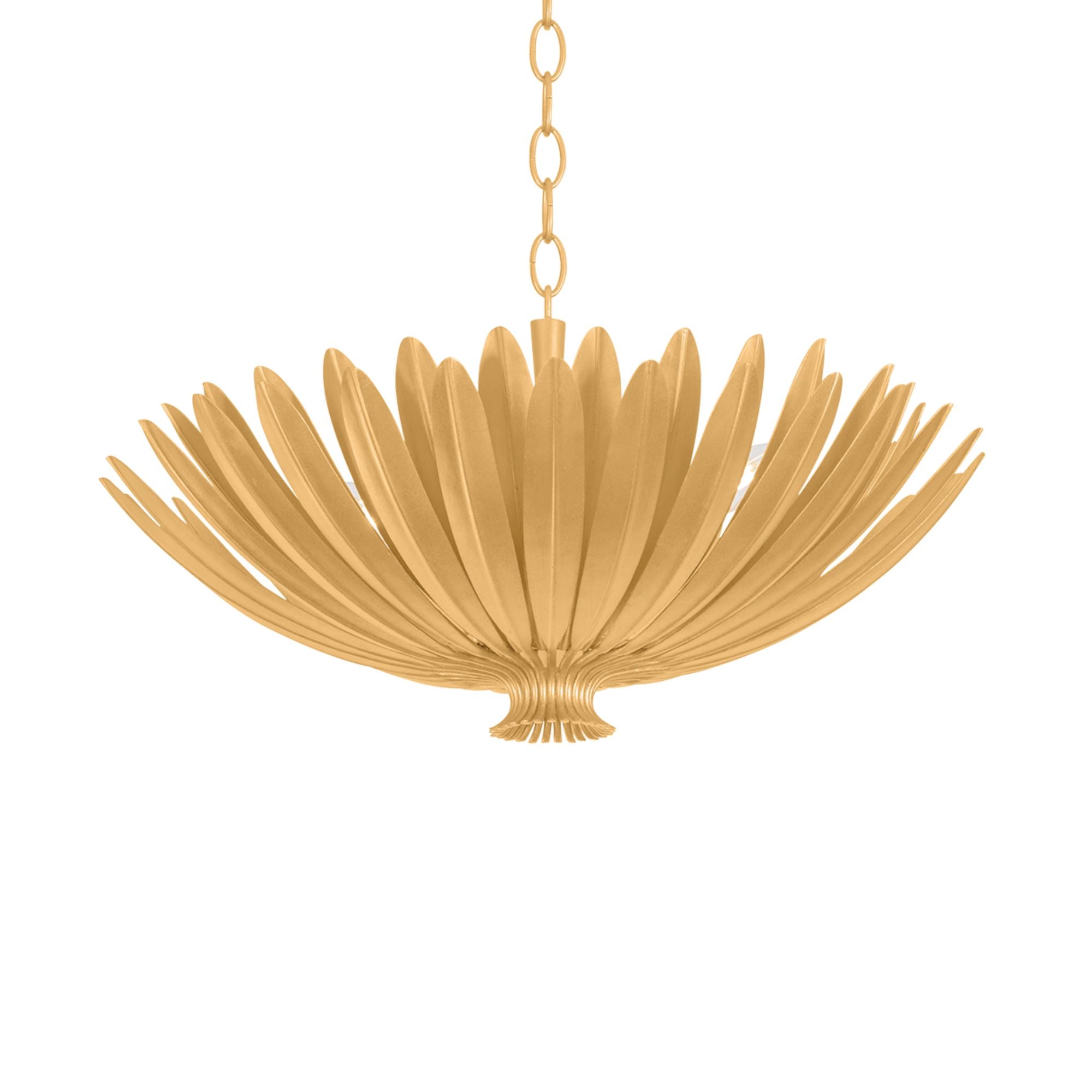 Hudson Valley Whitfield Chandelier
