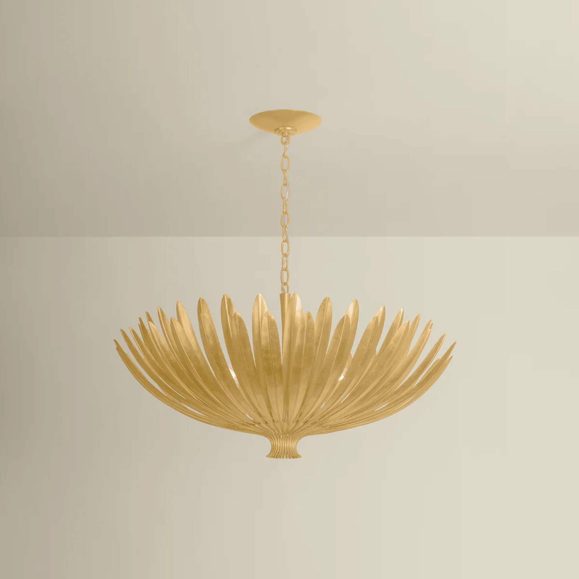 Hudson Valley Whitfield Chandelier