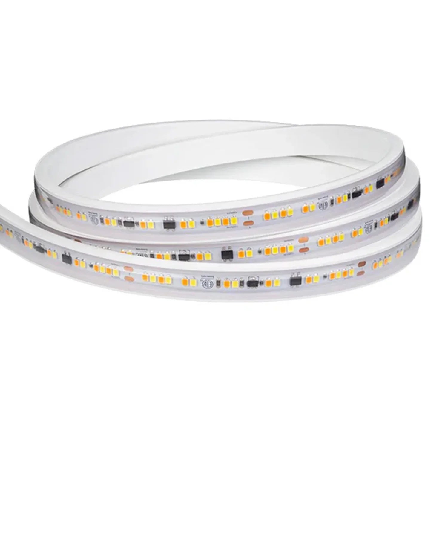 Hybrid 3 120VAC Static White Flexible Linear Strip Light - Bees Lighting