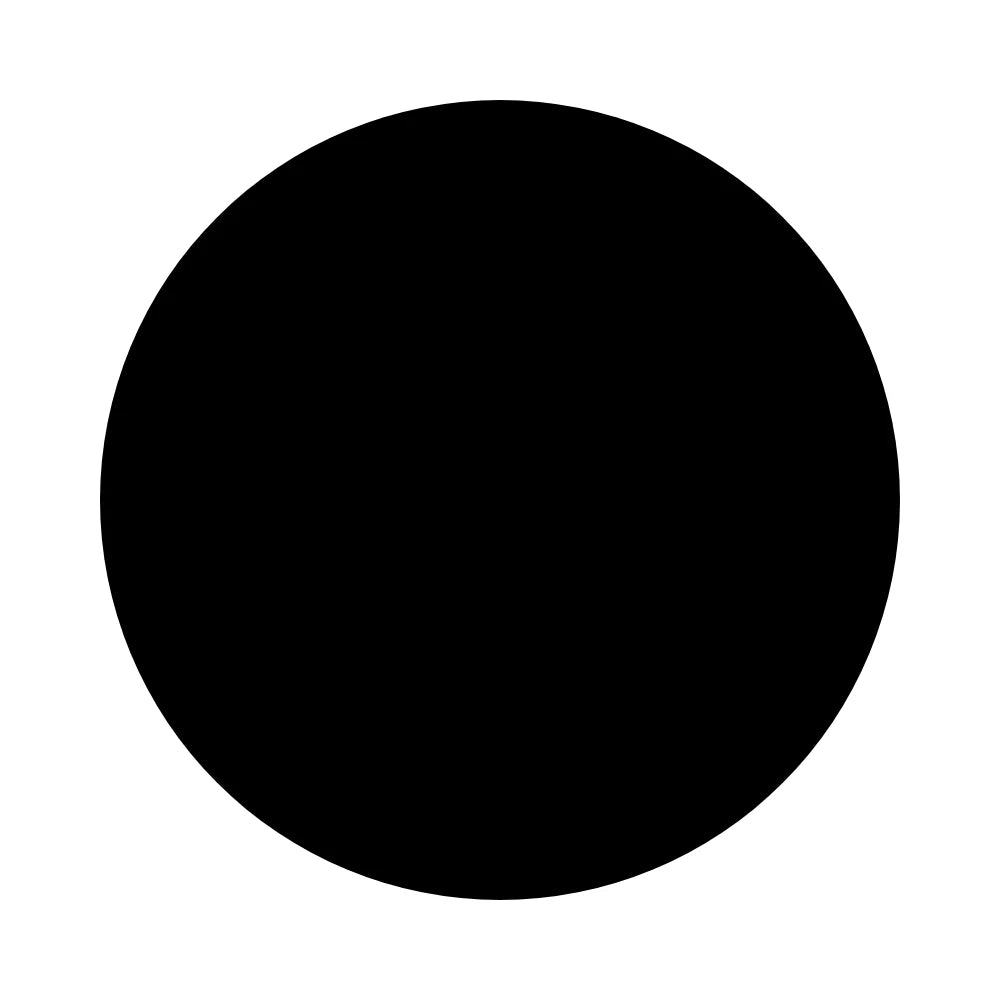 black icon