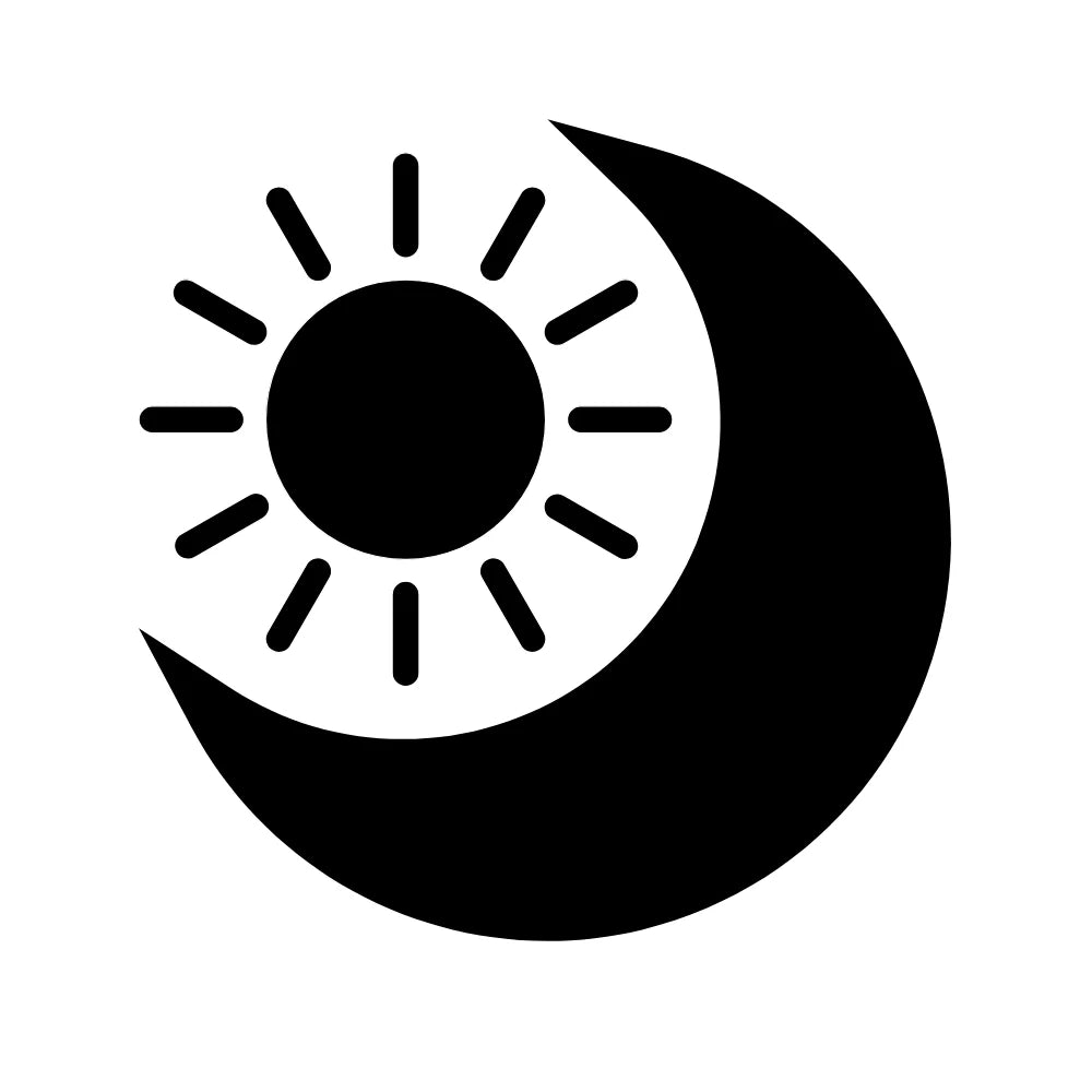dusk to dawn icon