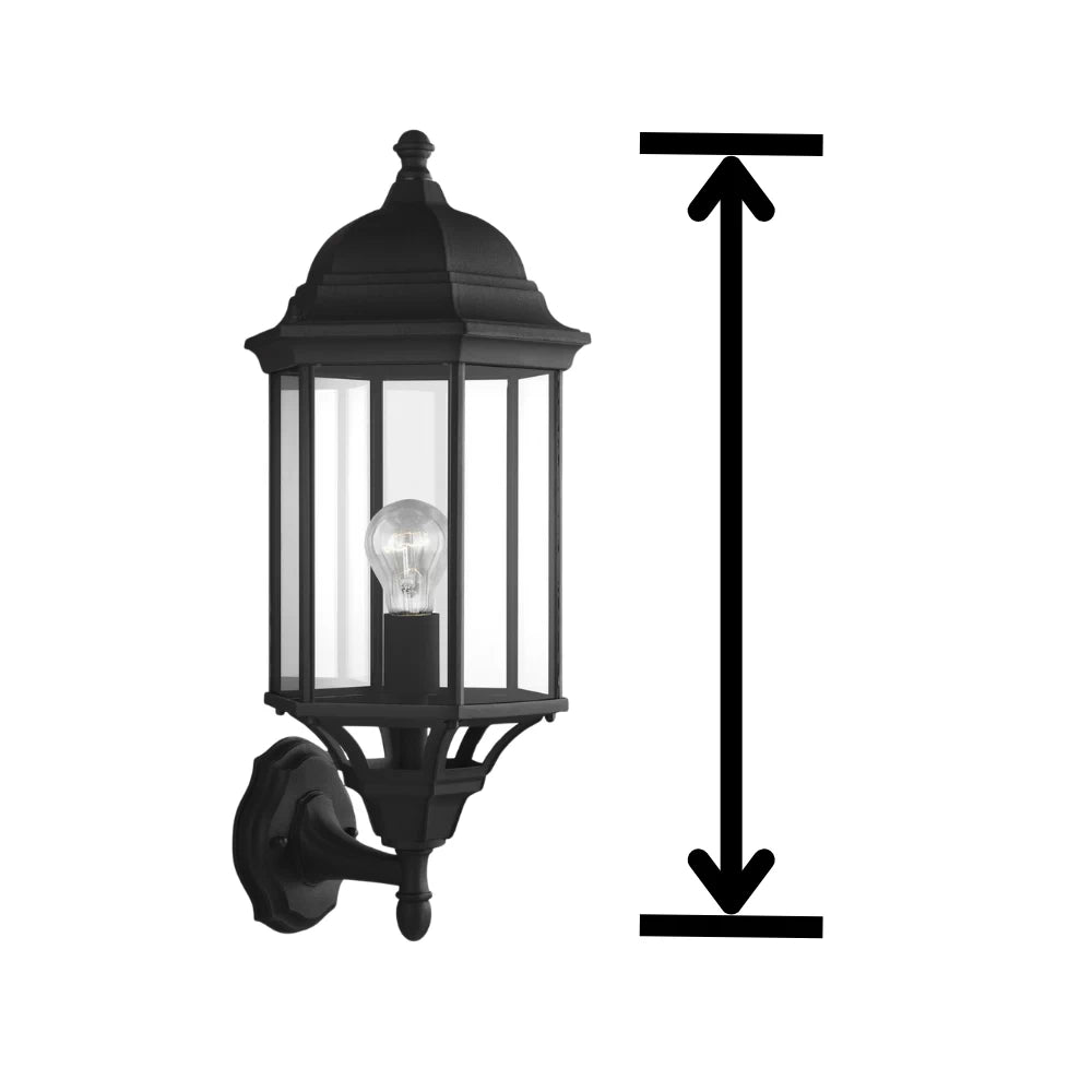 lantern height icon