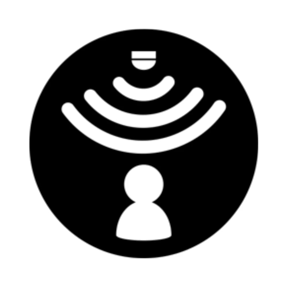 motion sensor icon