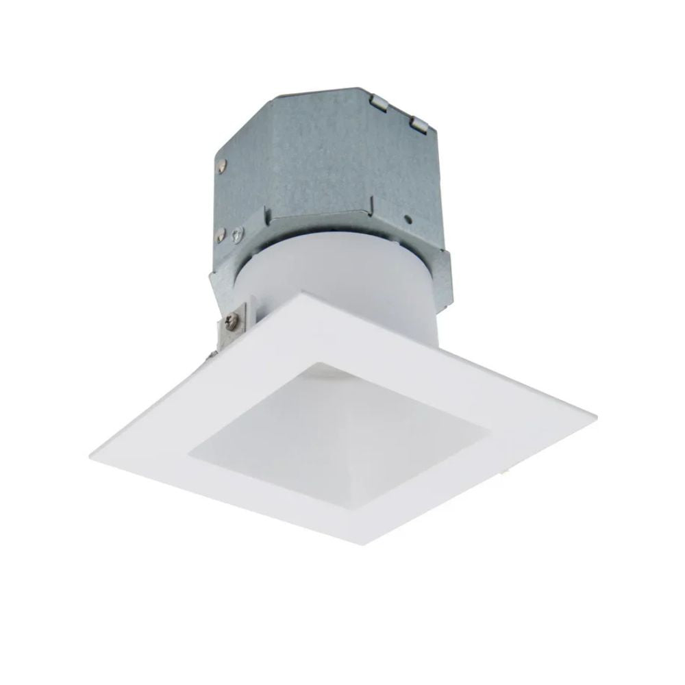 icon-recessed-commercial-square - Bees Lighting