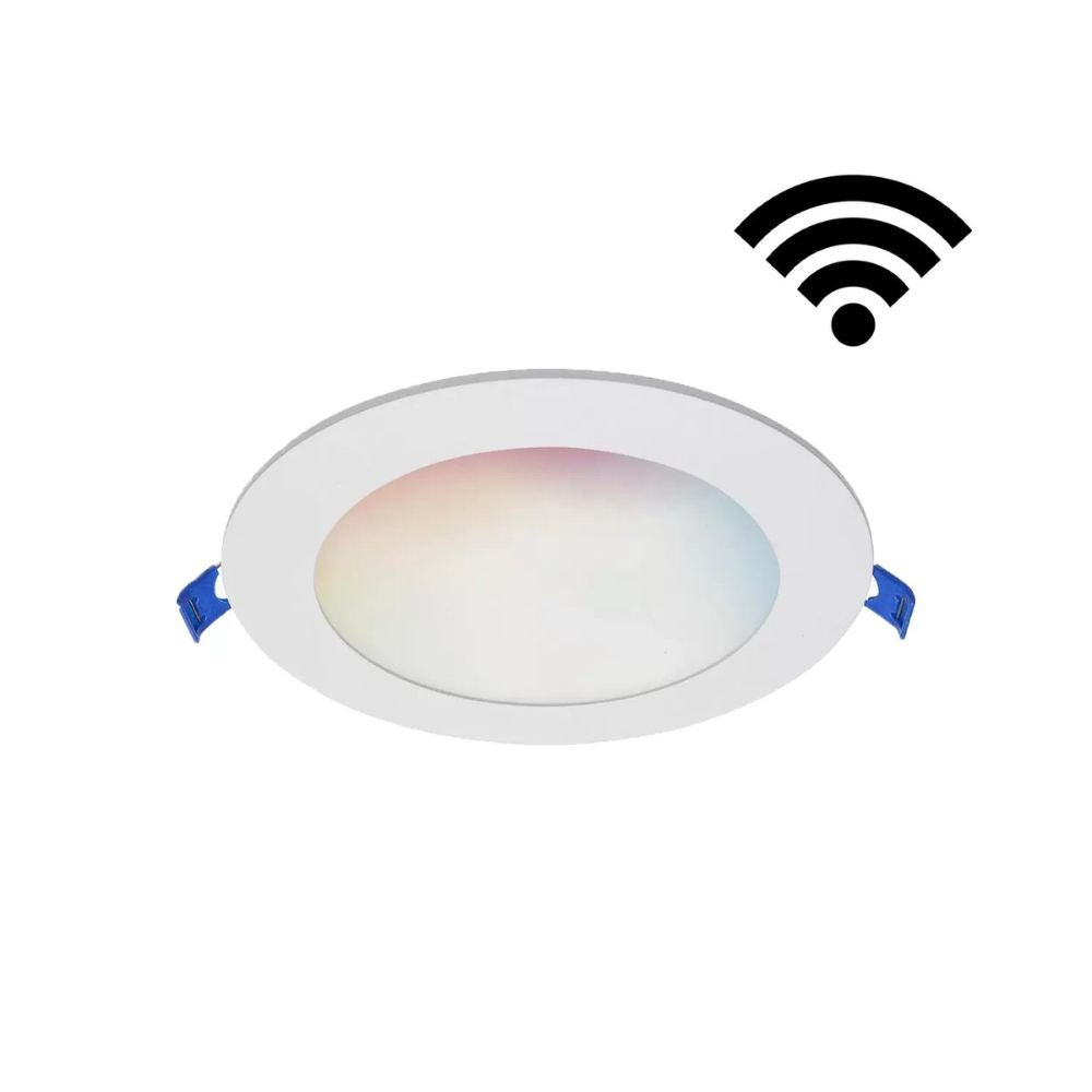 icon-recessed-smart - Bees Lighting