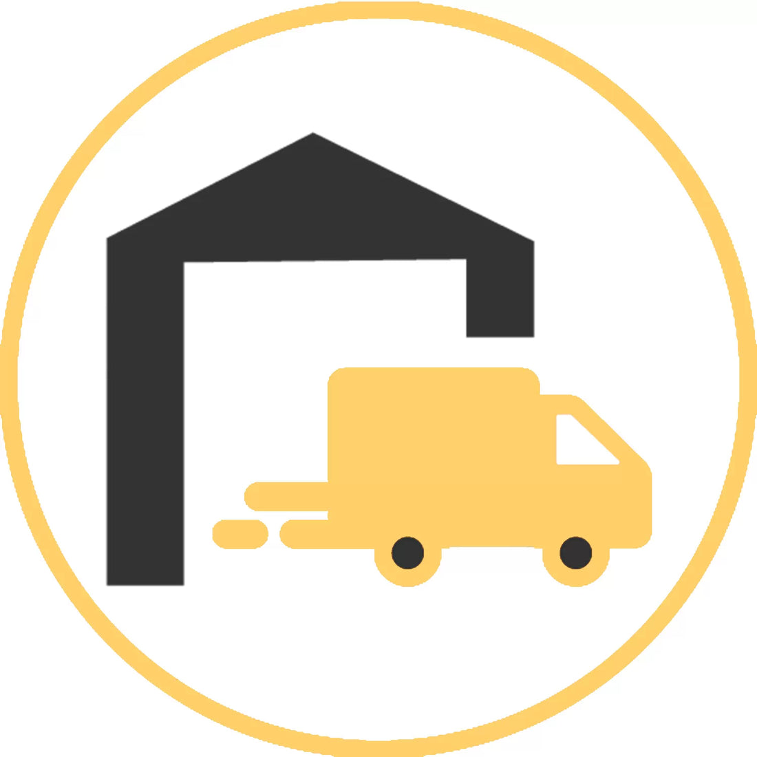 Fast Shipping