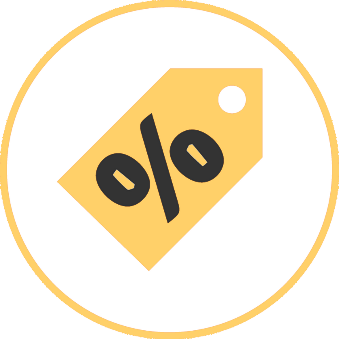Tiered Discounts