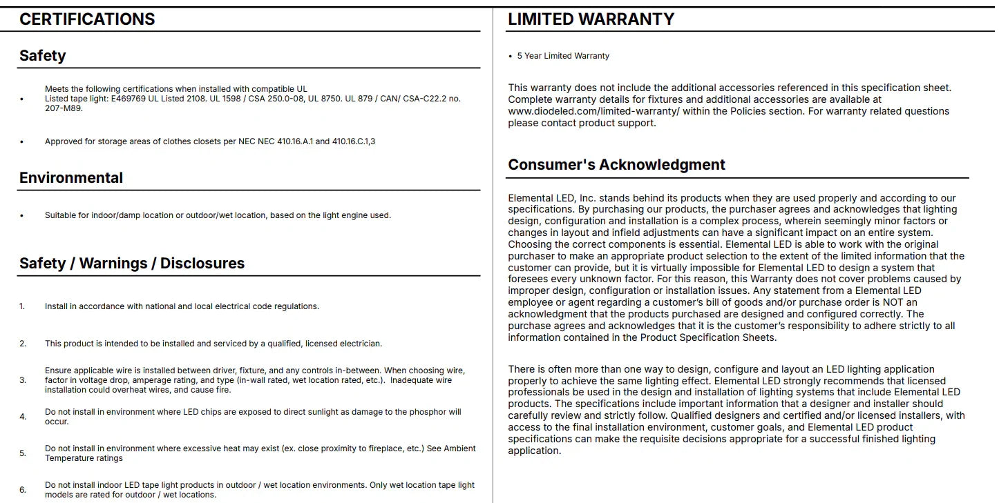 XFIT LED Bullet Spot Light, 2500 Lumens, 25 Watts, 30K/40K/50K, 120-277V, Bronze