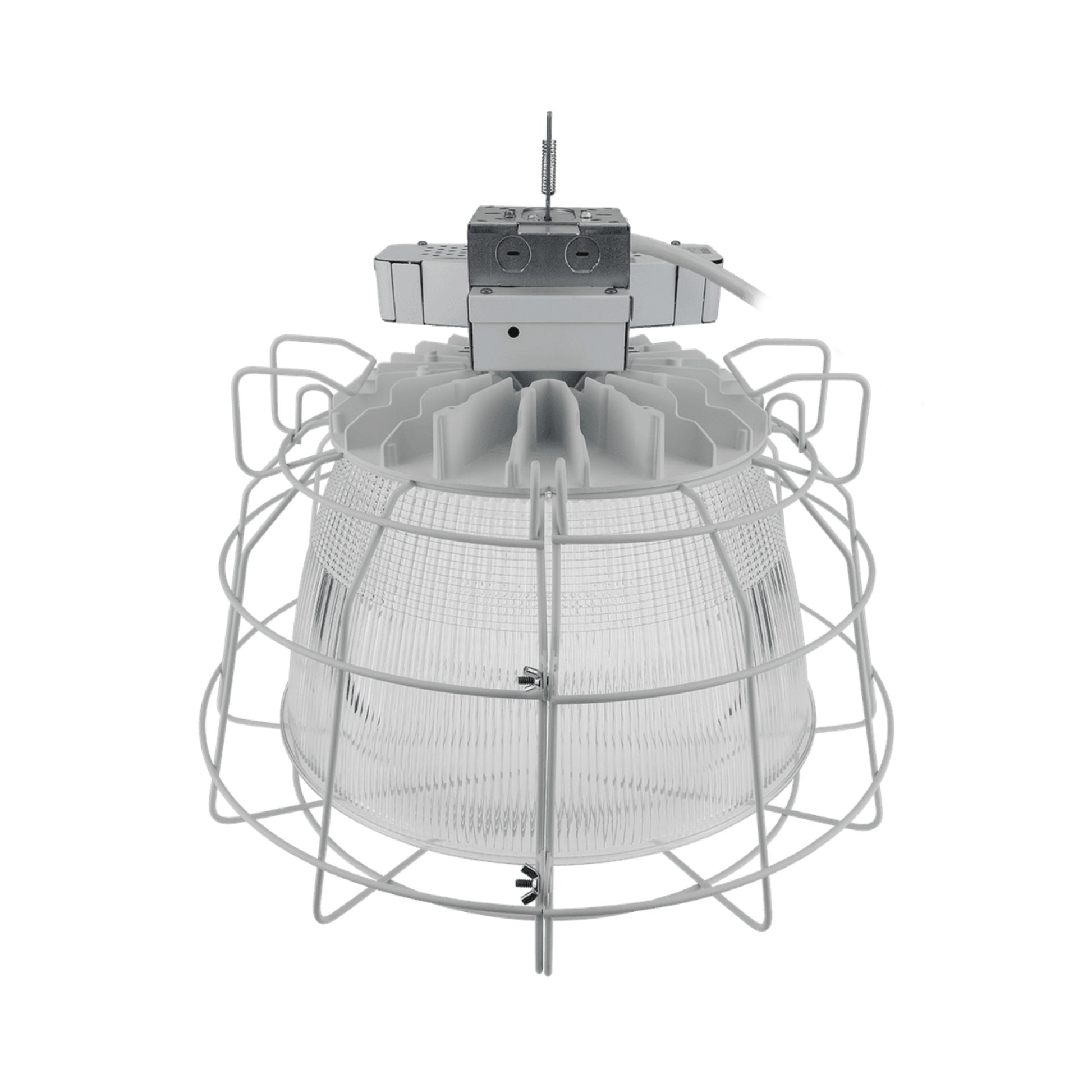 Cree KBL LED Low-Bay/High-Bay Luminaire - Bees Lighting